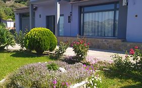 studios ARTEMIS GARDEN